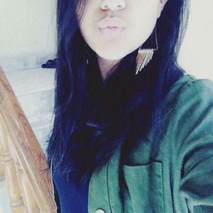 Meet your Posher, Neha